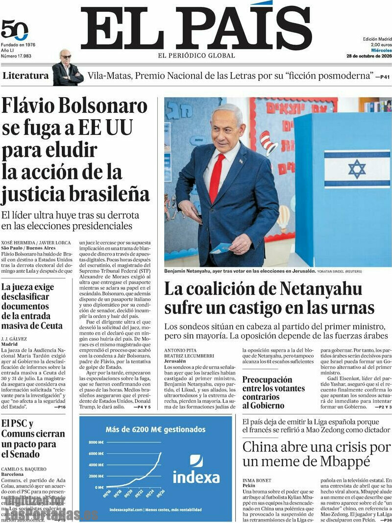 El País
