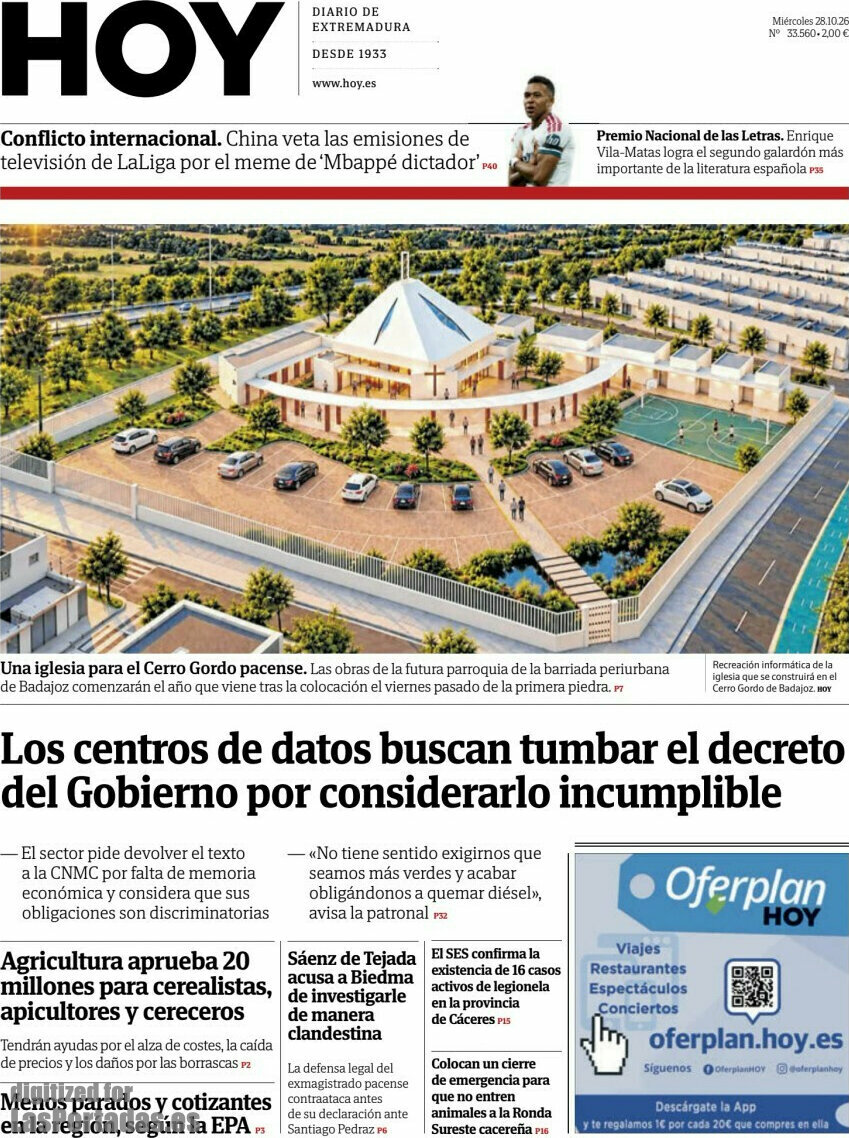 Hoy