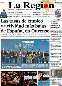 Periodico La Región