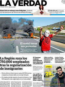 Periodico La Verdad