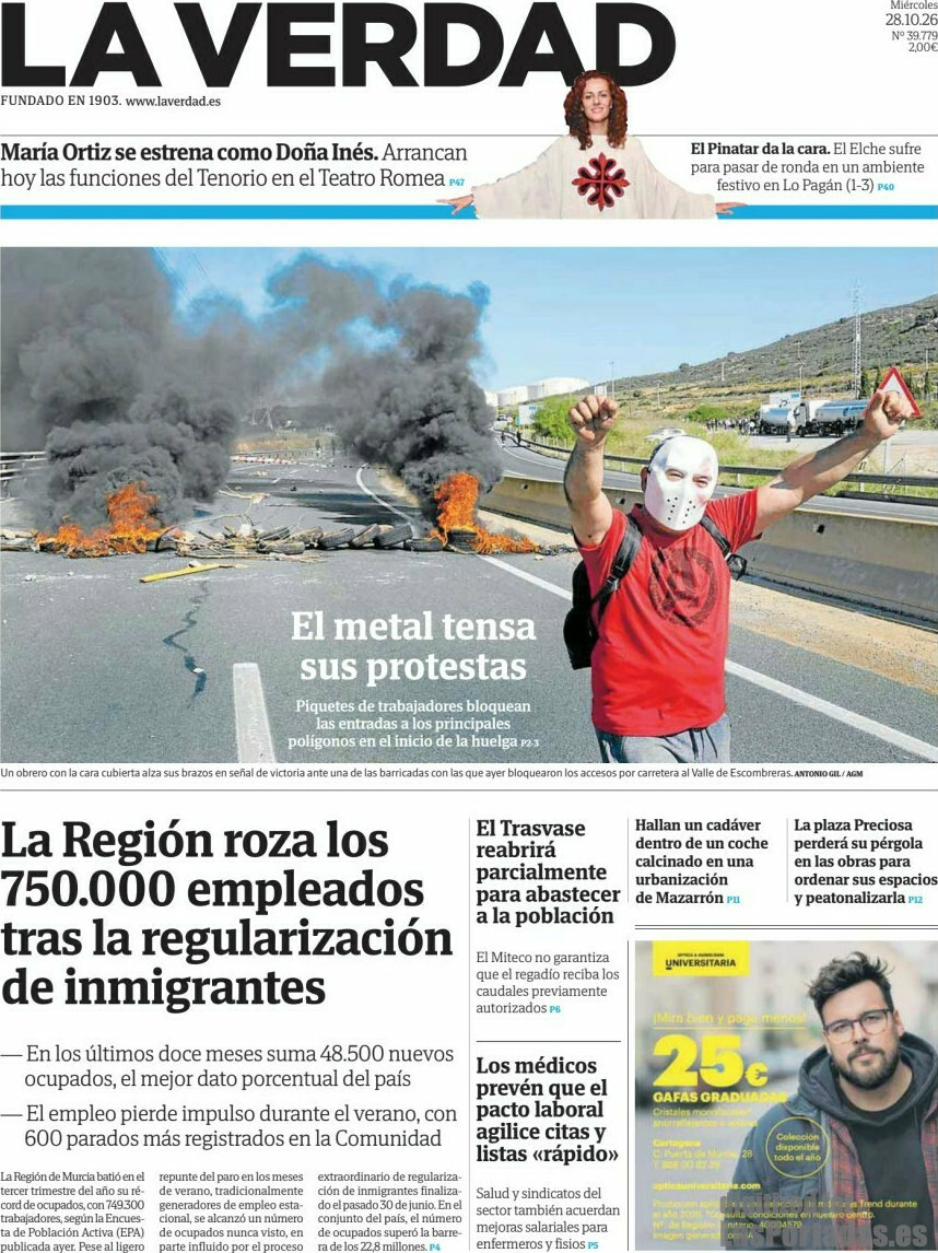 La Verdad