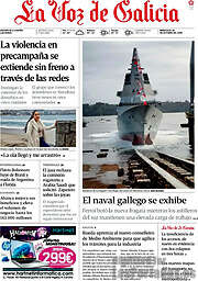 /La Voz de Galicia