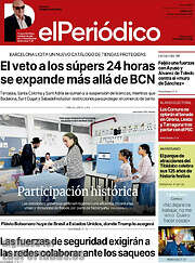 /El Periódico de Catalunya(Castellano)