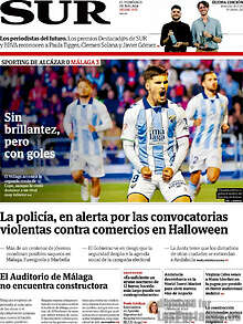Periodico Sur