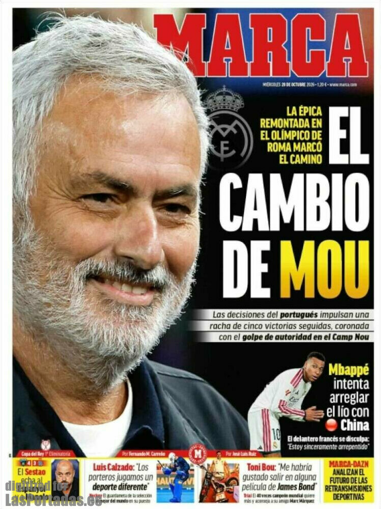 Marca
