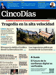 /Cinco Días