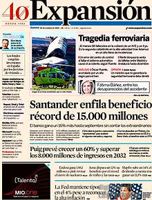Periodico Expansion