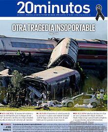 Periodico 20 Minutos