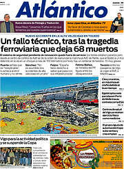 /Atlántico Diario