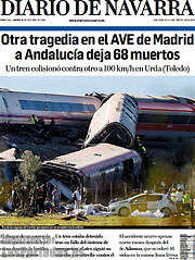 /Diario de Navarra