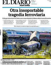 /El Diario Montañés