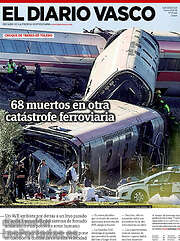 /El Diario Vasco