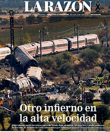 Periodico La Razón