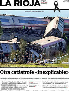 Periodico La Rioja