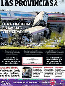 Periodico Las Provincias