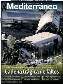 Periodico Mediterráneo
