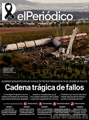 /El Periódico de Catalunya(Castellano)