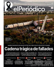 /El Periódico de Catalunya(Català)