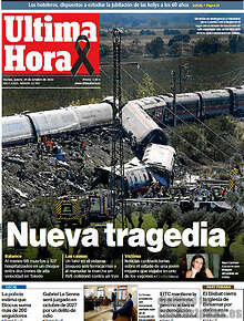 Periodico Última Hora