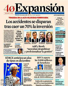 Periodico Expansion