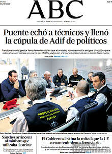 Periodico ABC