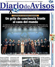 /Diario de Avisos