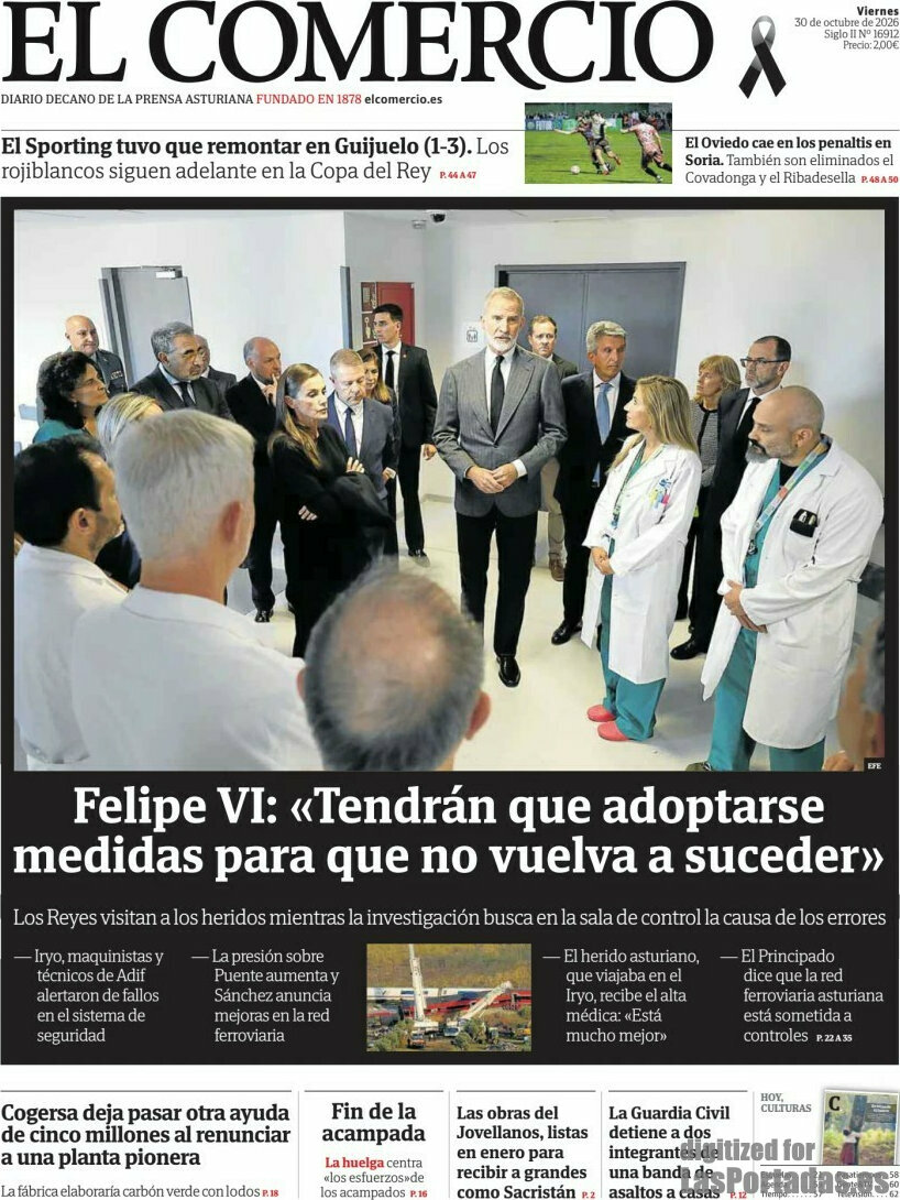 El Comercio