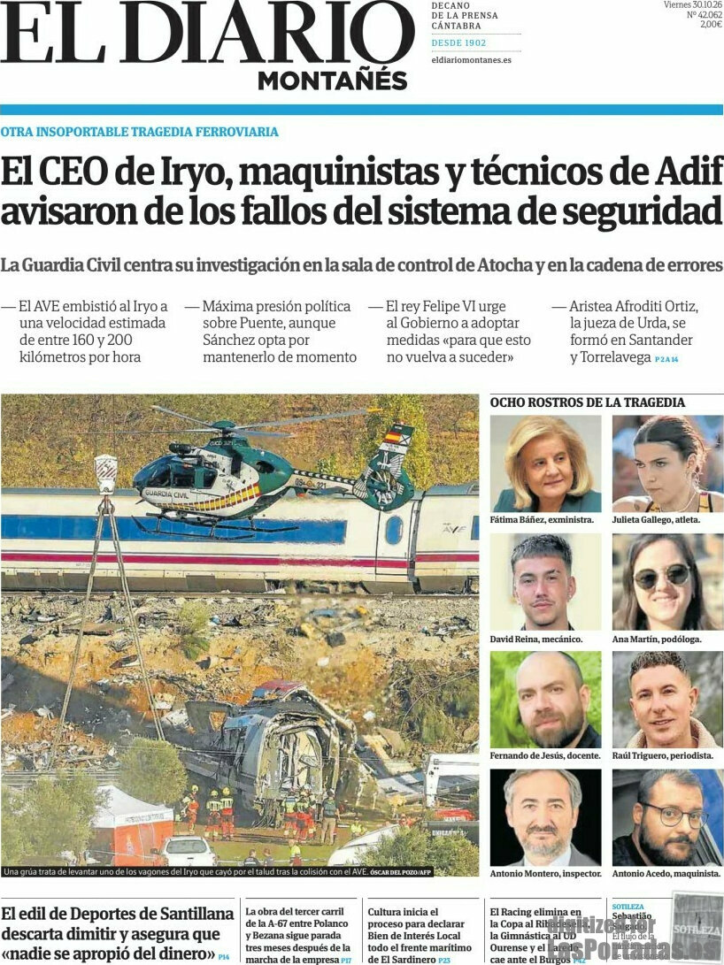 El Diario Montañés