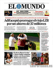 /El Mundo