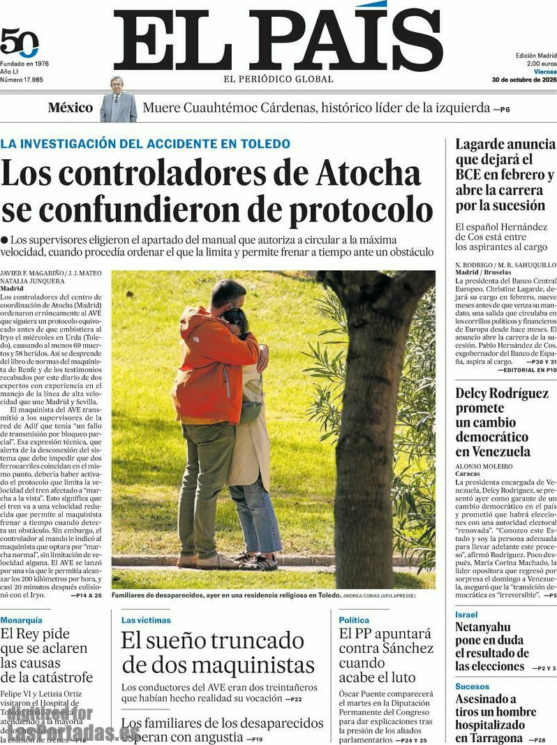 El País