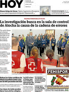 Periodico Hoy