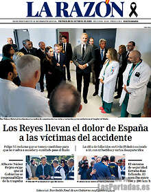 Periodico La Razón