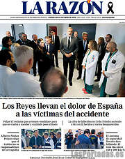 /La Razón