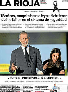Periodico La Rioja