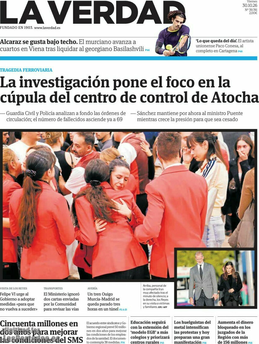 La Verdad