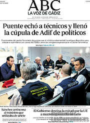 /La Voz de Cádiz