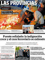 /Las Provincias