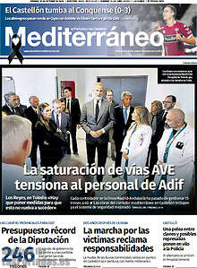 Periodico Mediterráneo