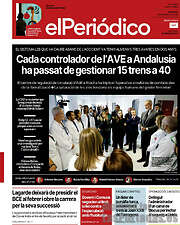 /El Periódico de Catalunya(Català)