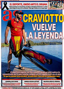 Periodico AS