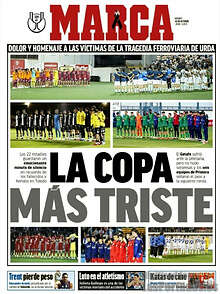 Periodico Marca