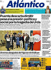 /Atlántico Diario