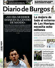 /Diario de Burgos