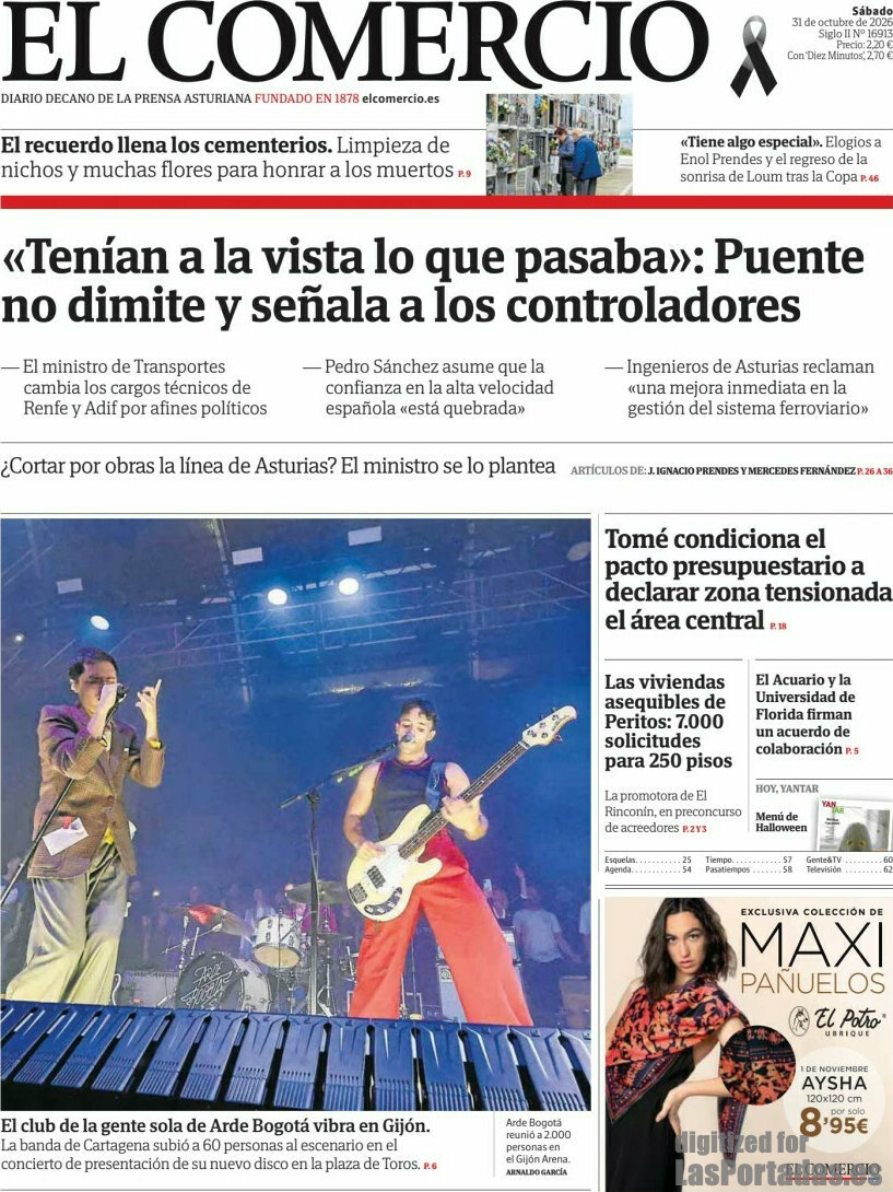 El Comercio