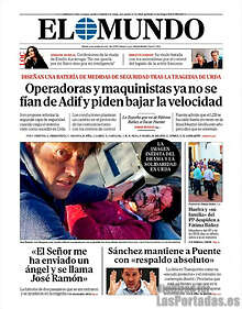 Periodico El Mundo