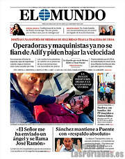 /El Mundo