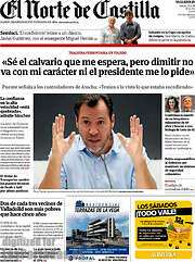 /El Norte de Castilla