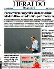 /Heraldo de Aragon