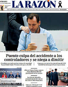 Periodico La Razón