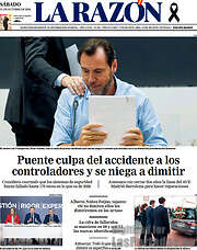/La Razón